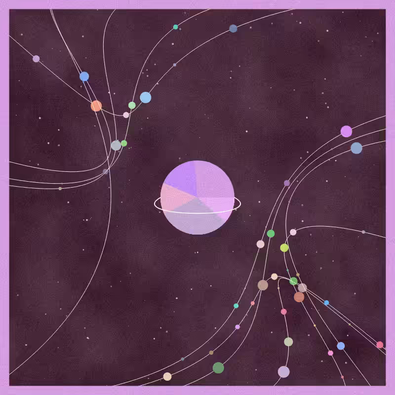 ASTRONOMICAL #19
