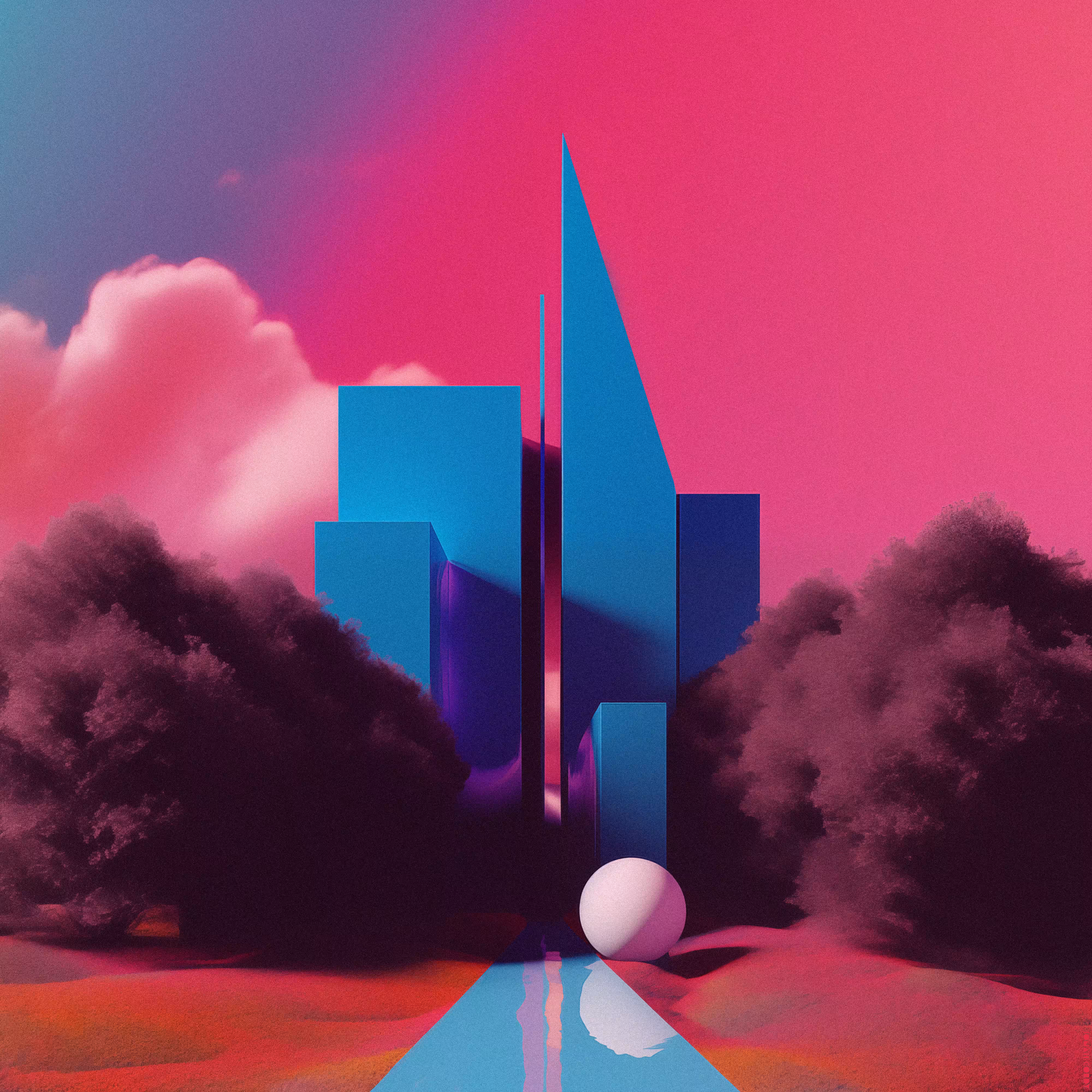 Daydream Division