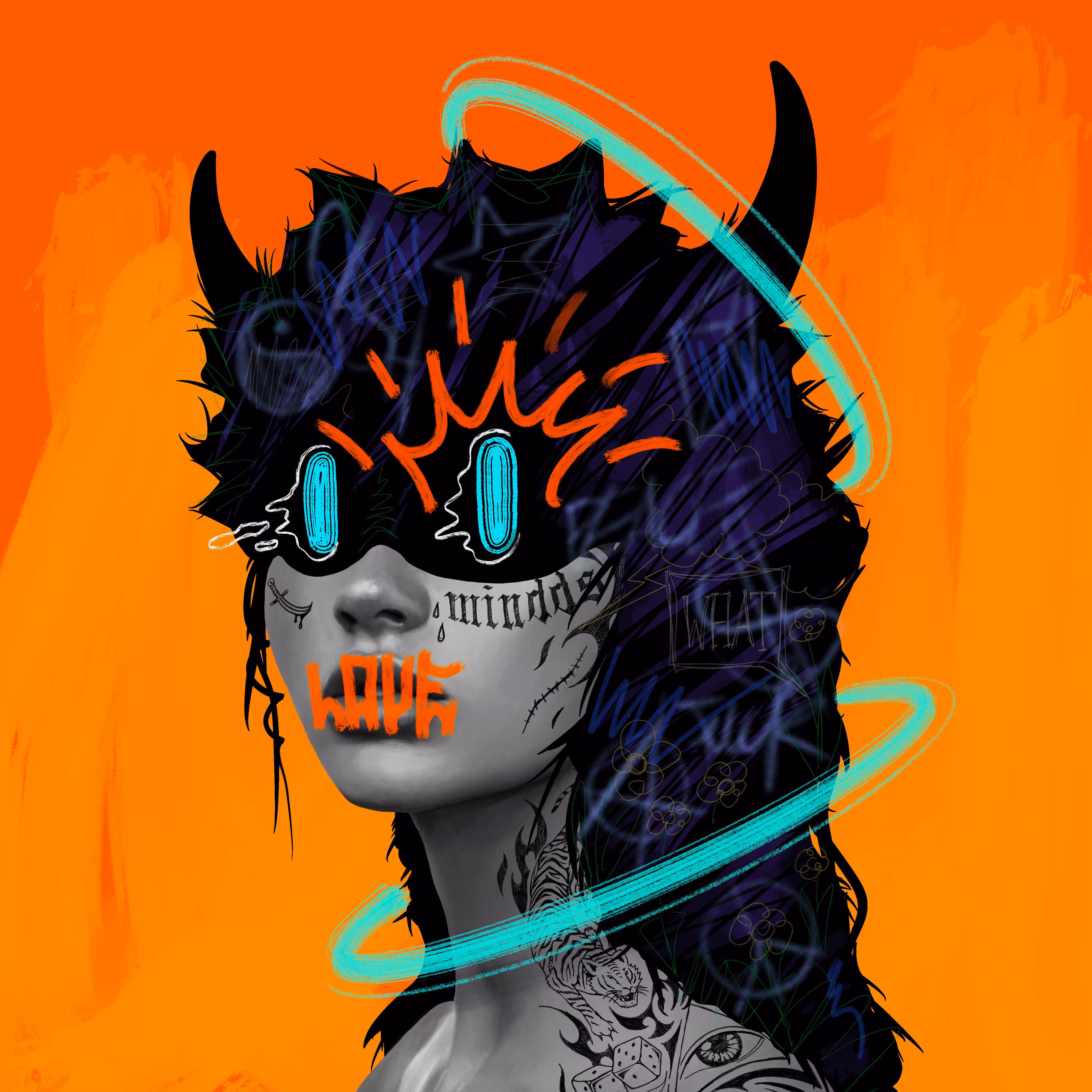MINDDS