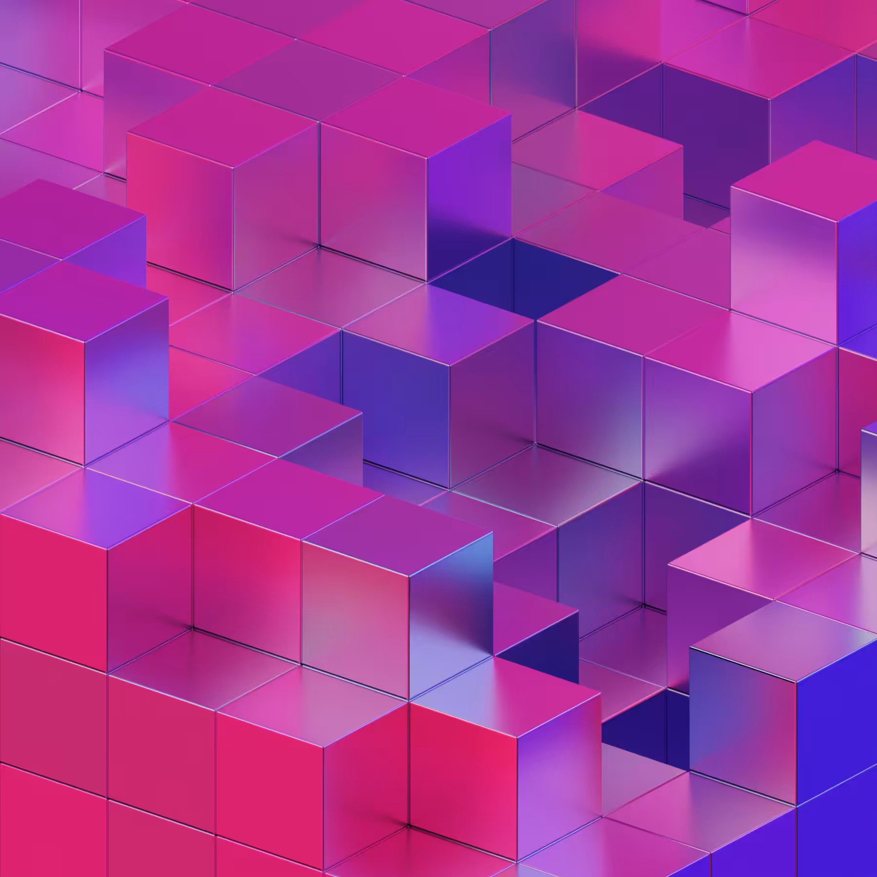 cubes