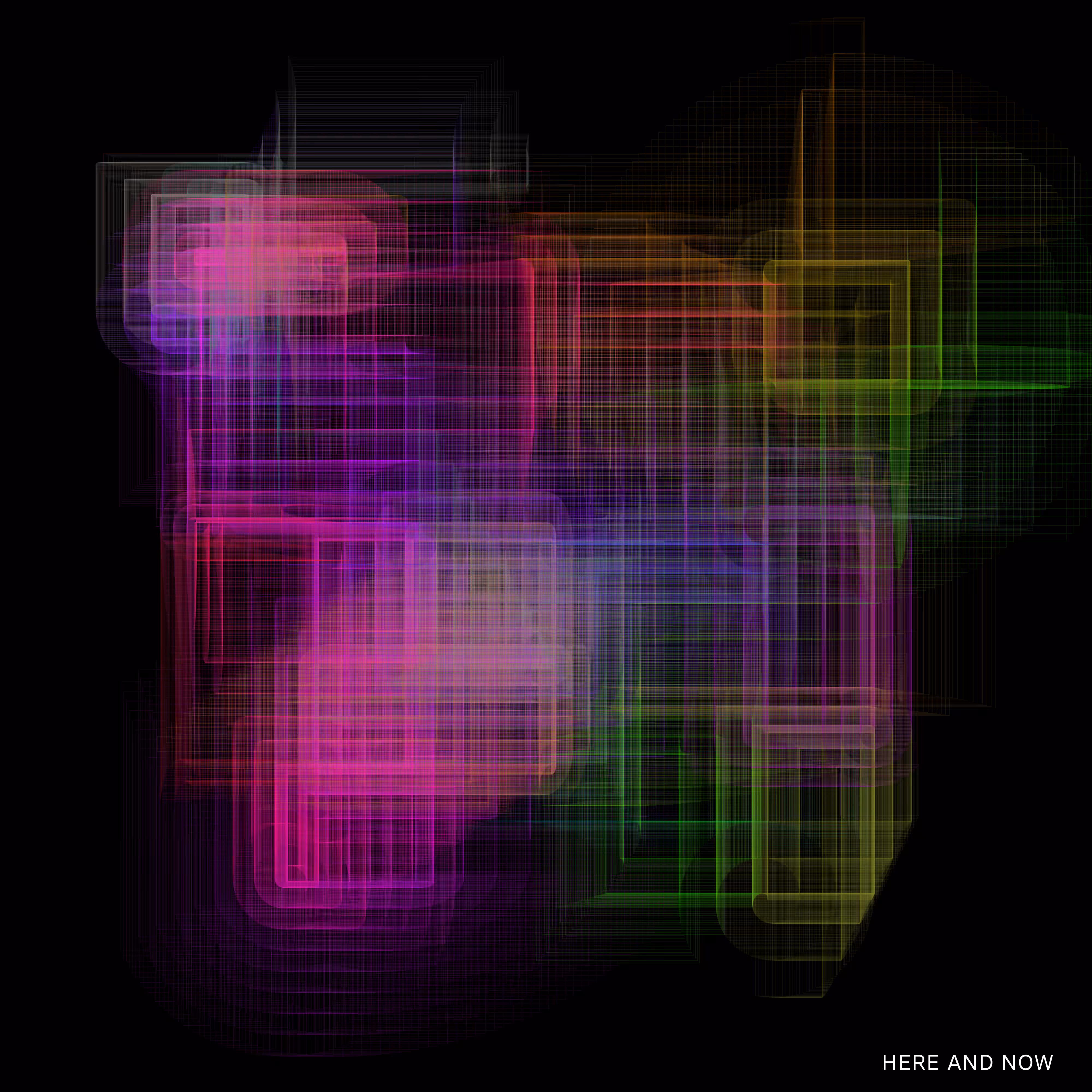 Here and Now: Edition Three #428