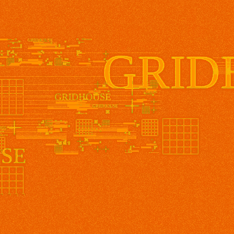 Gridhaus #4