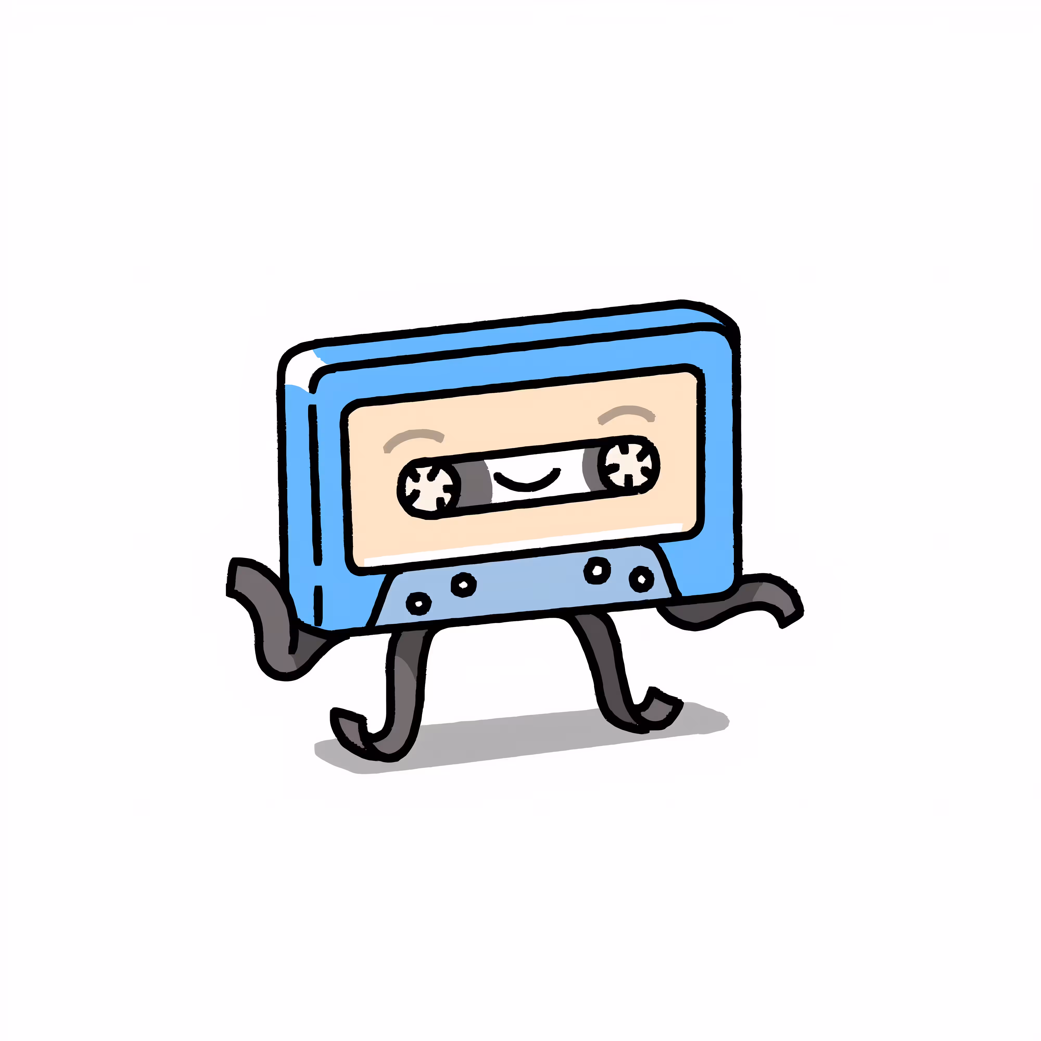 Little Friends: B-side
