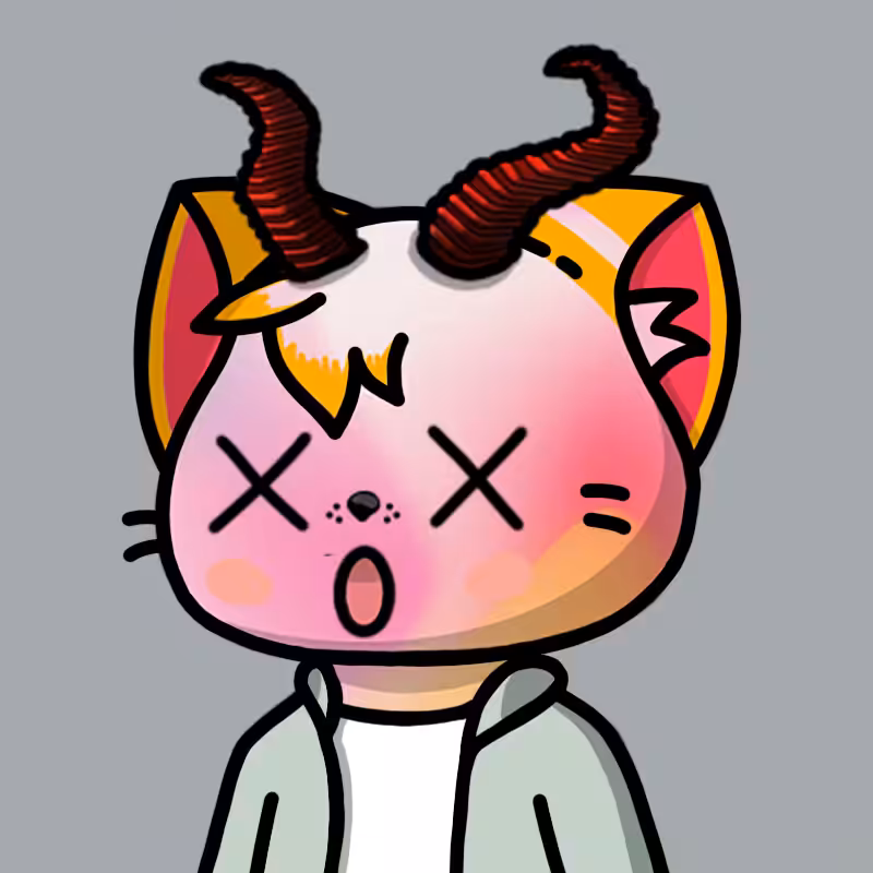 Fx Cool Cat #37