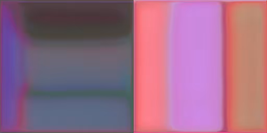 (un)stable equilibrium 1:1 #081