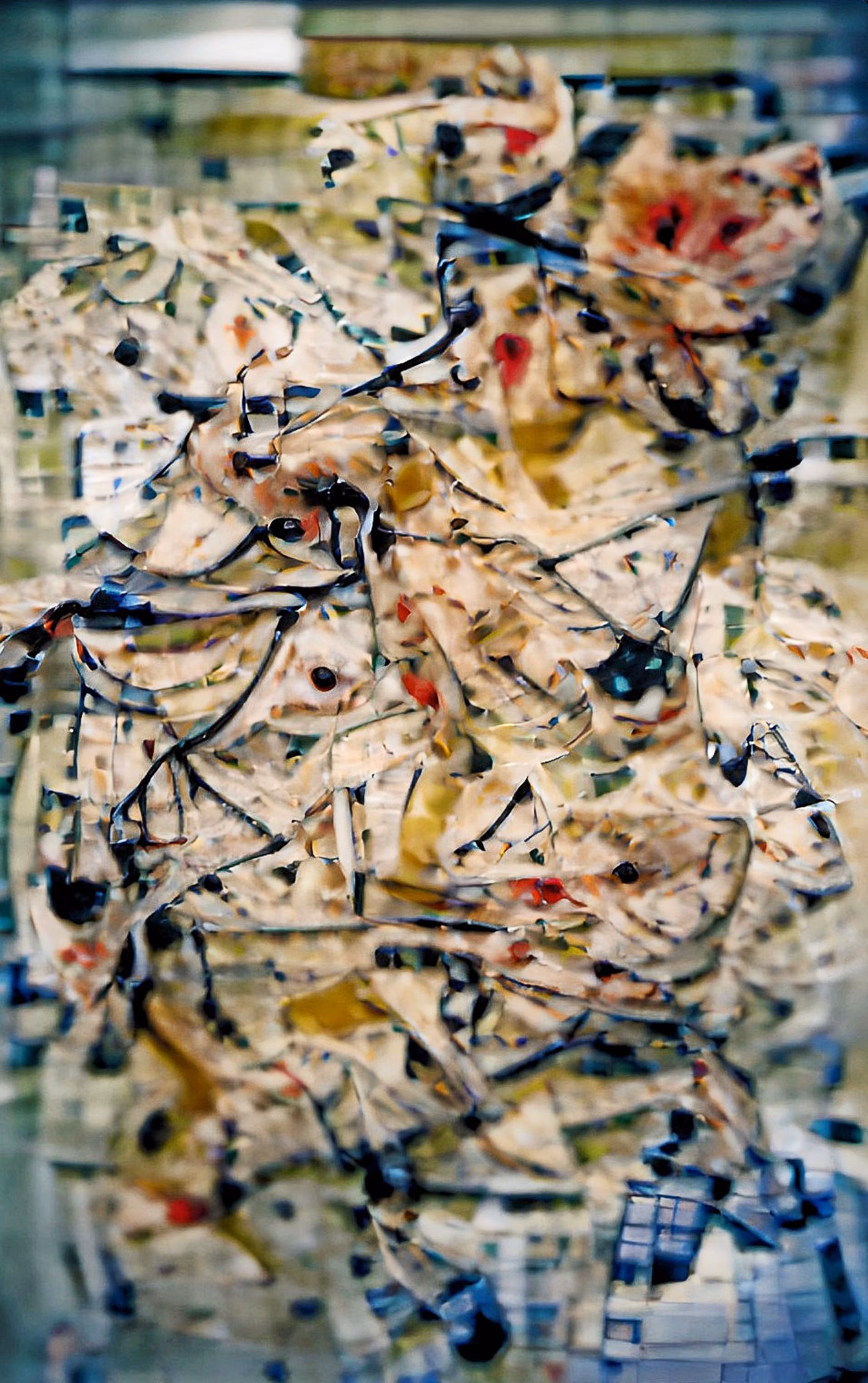 Data: Neural III