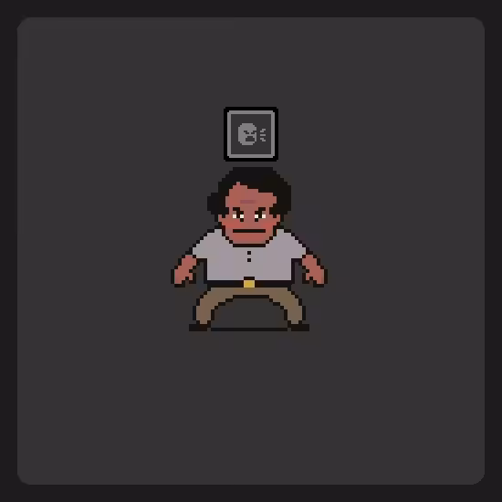 Tiny Boomer #152