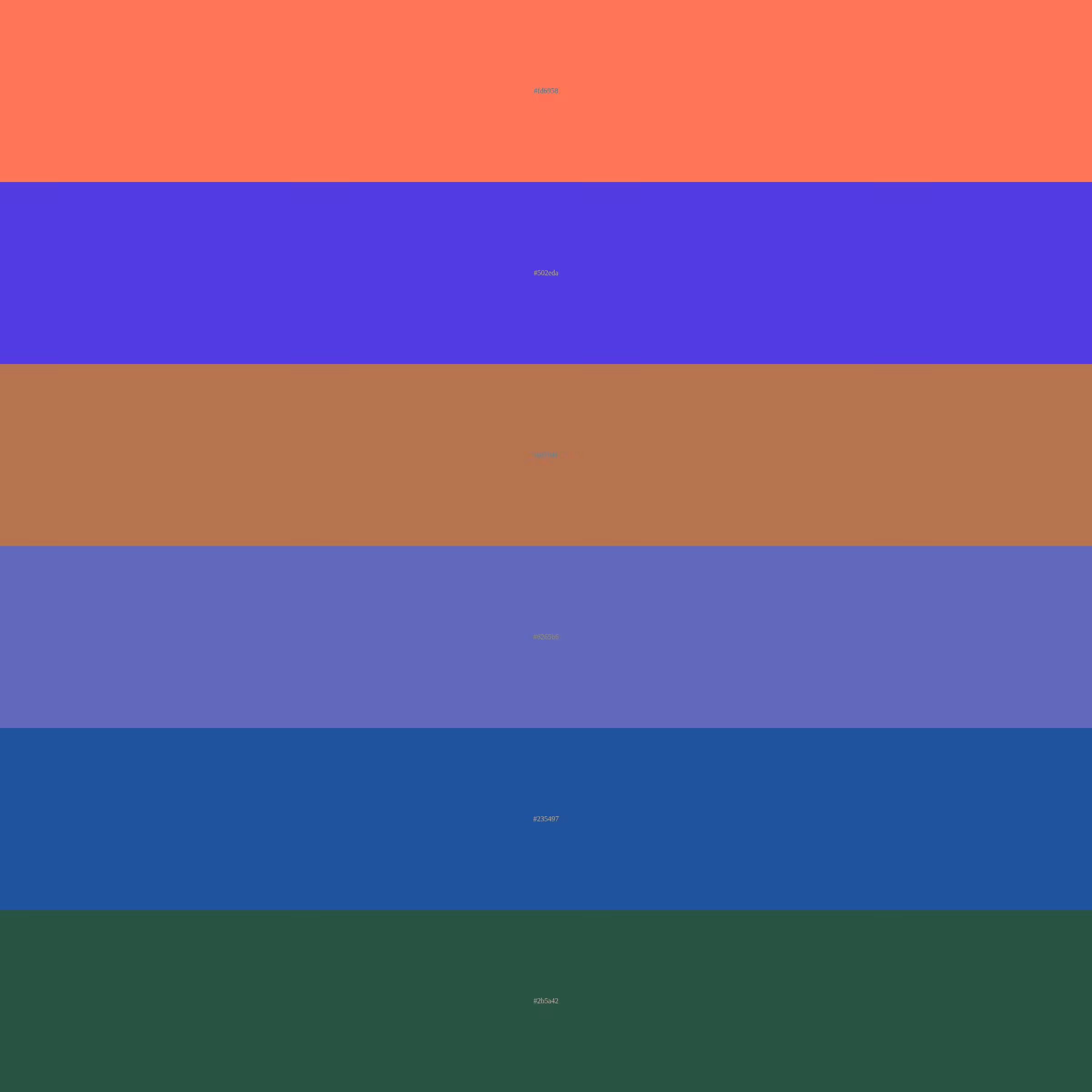 Hexes #389