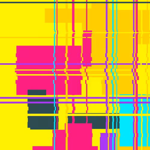 Chromatic Chaos #2265
