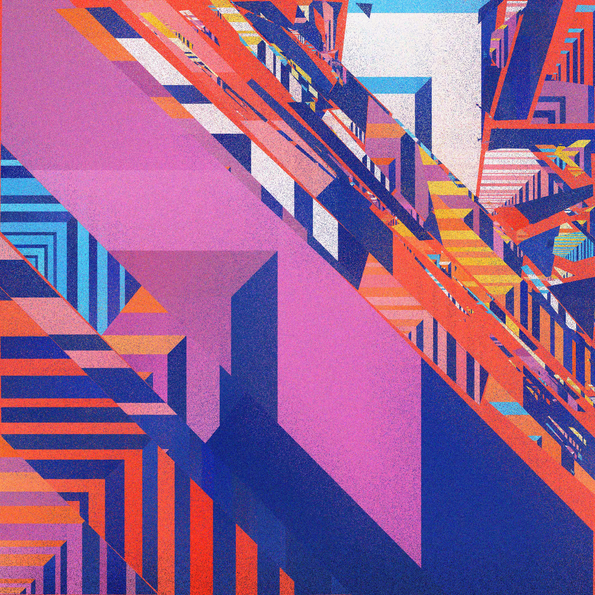 Bistable Perception #106