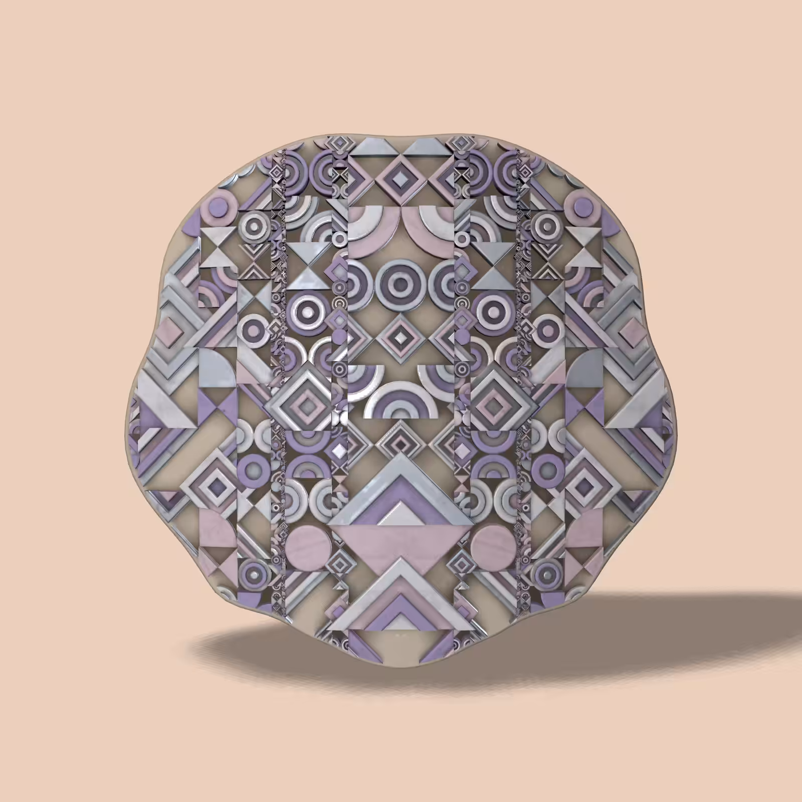 3D Generativemasks #8315