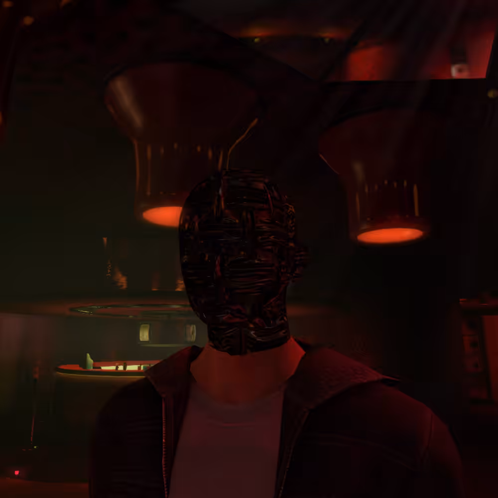 I think this is niko alerce