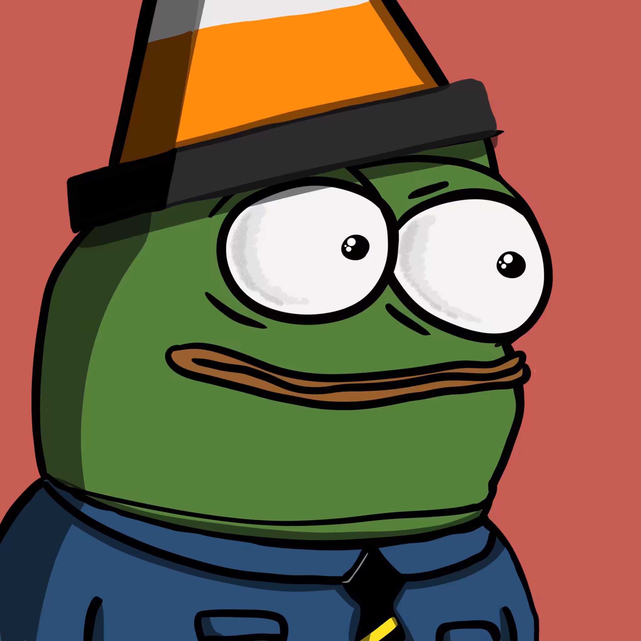 Classic Pepes #322