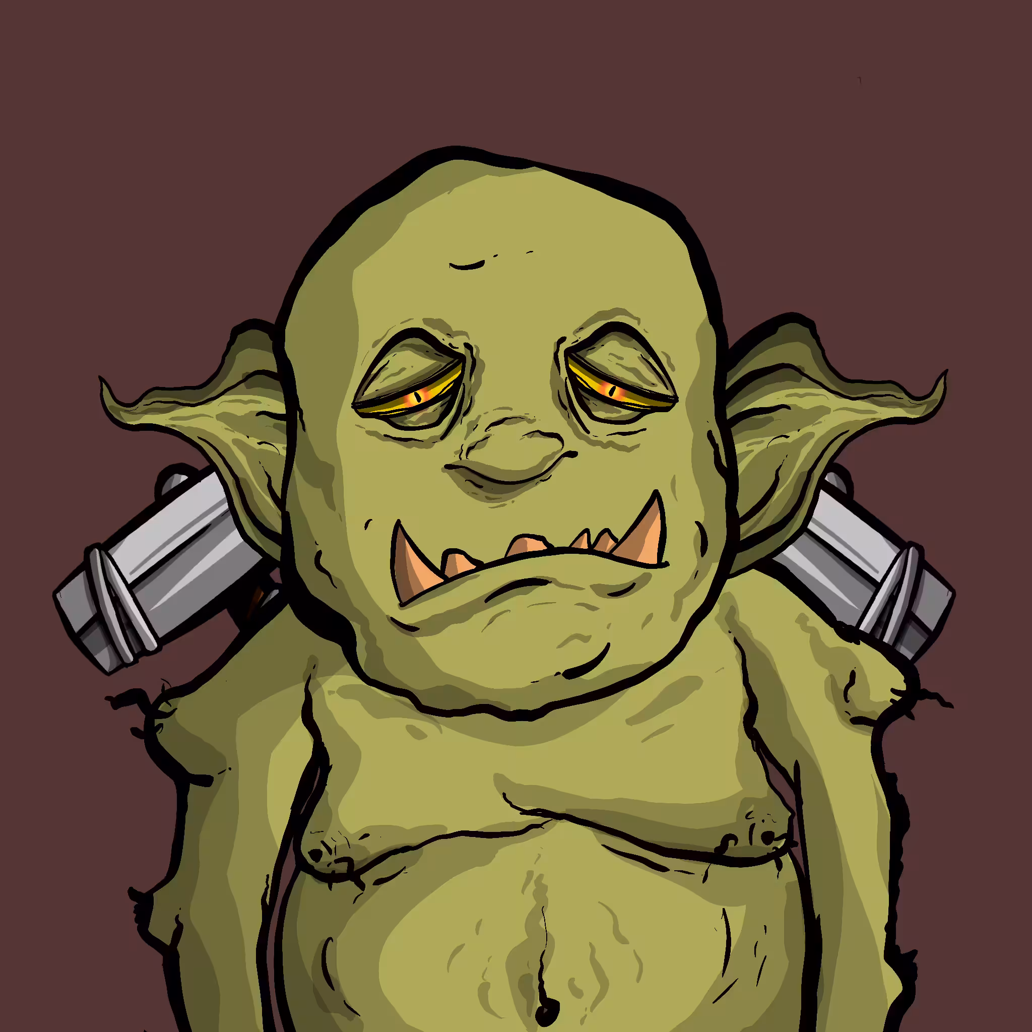 Orc #157