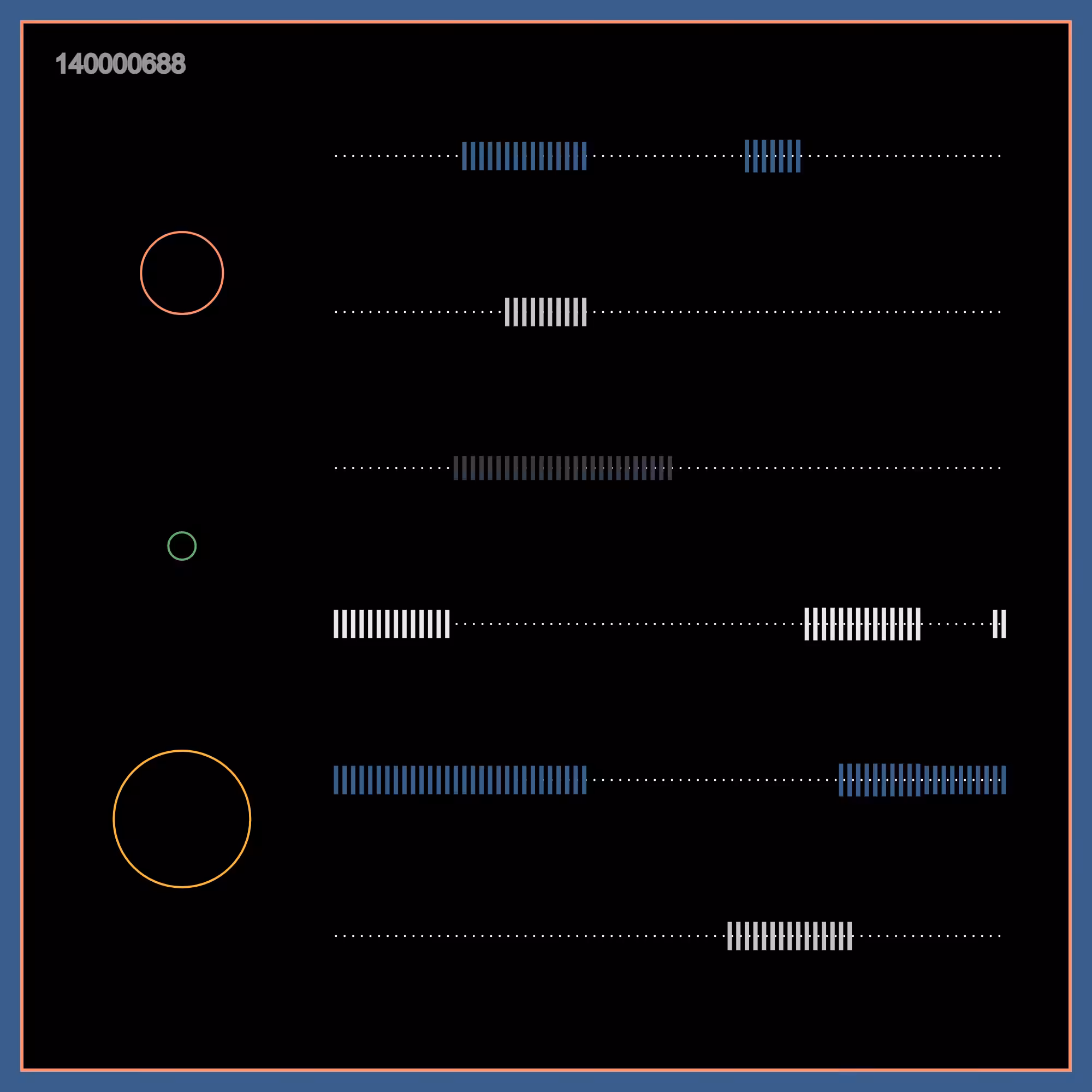 AVLab B-side: B-side #688