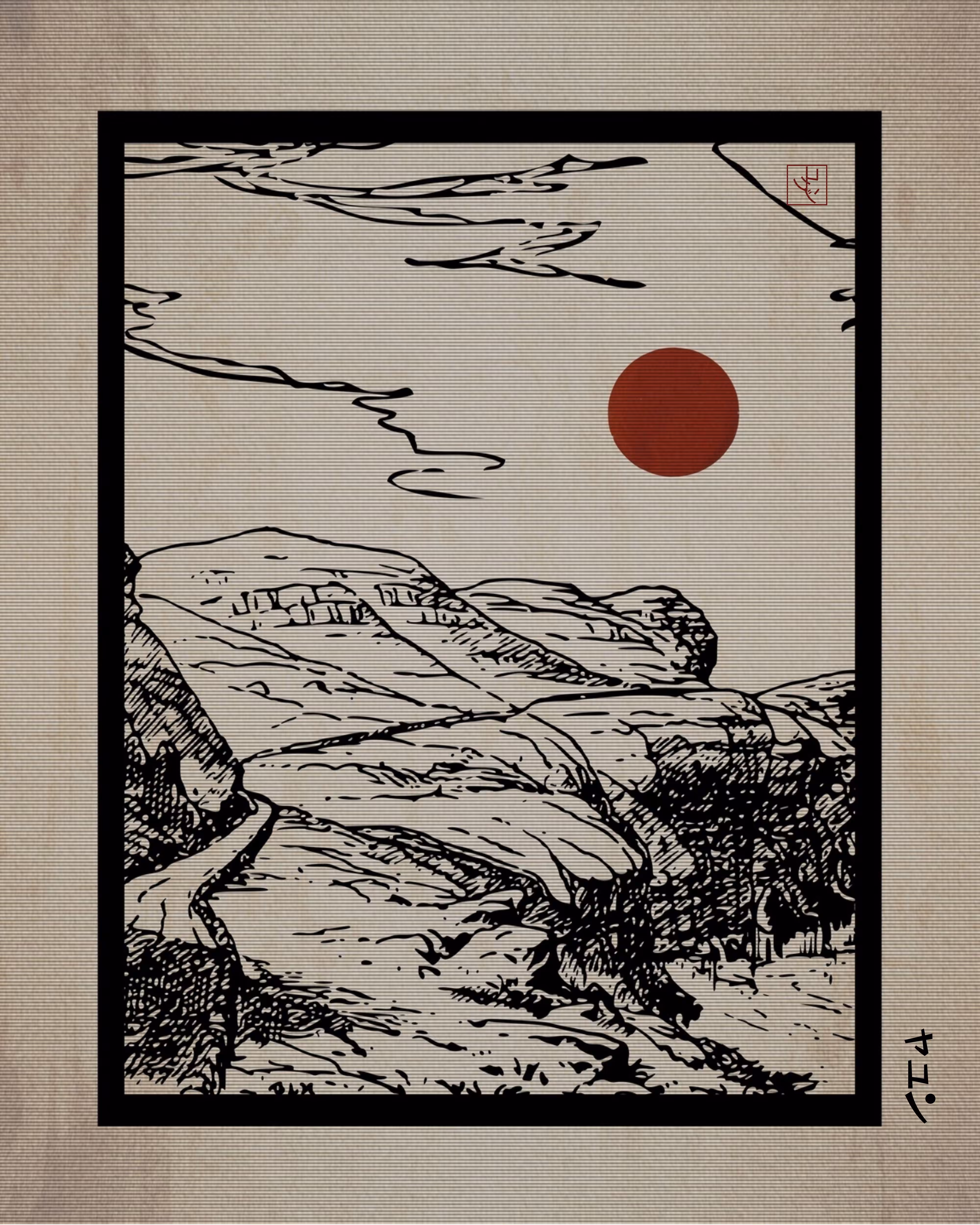 Gazō ++ 11
