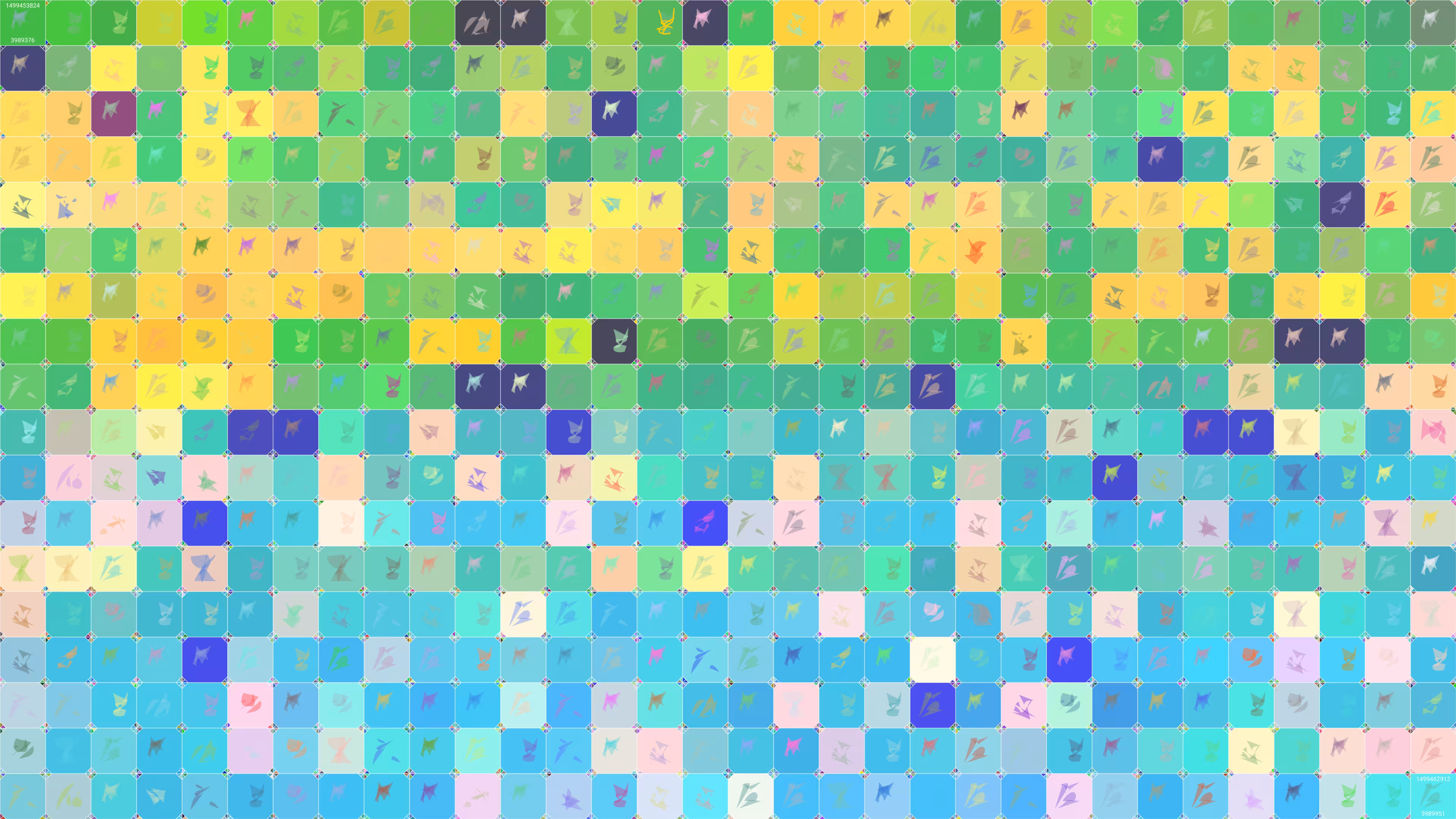 Painting #6926