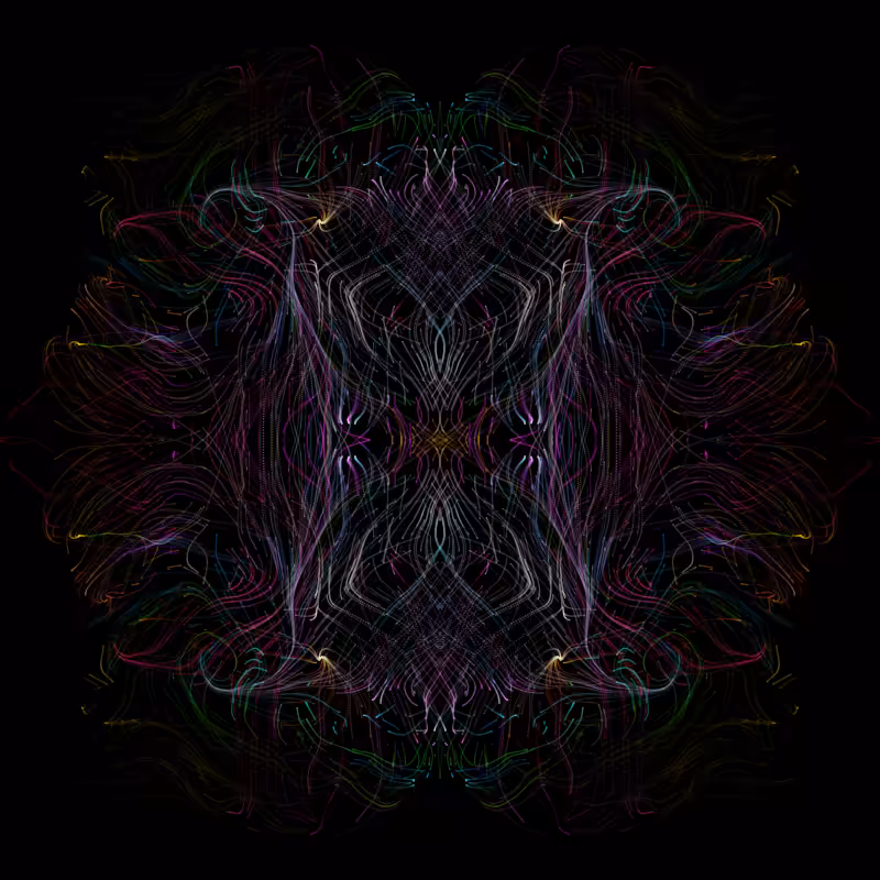 the endless dance #3