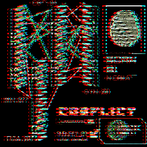 INTRAZONE COMPLEX NETWORK: [CY-H4]