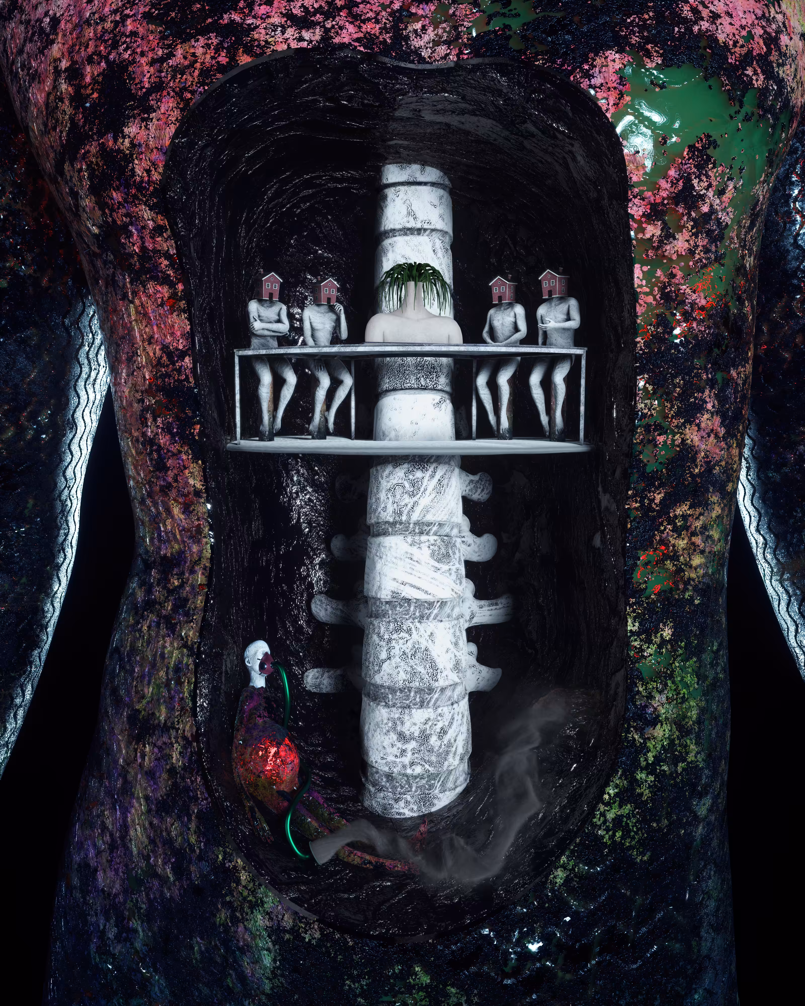 Corporis Mysterium