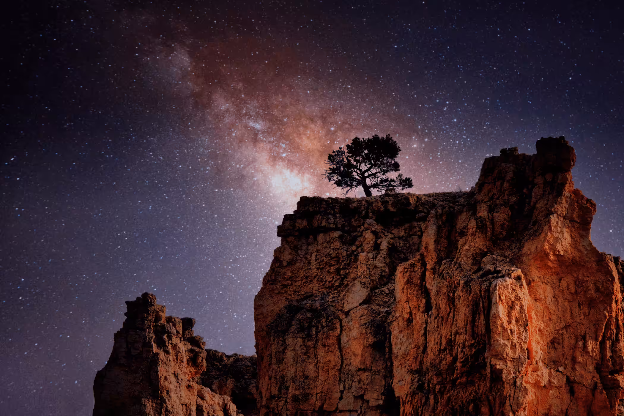Reach for the Stars