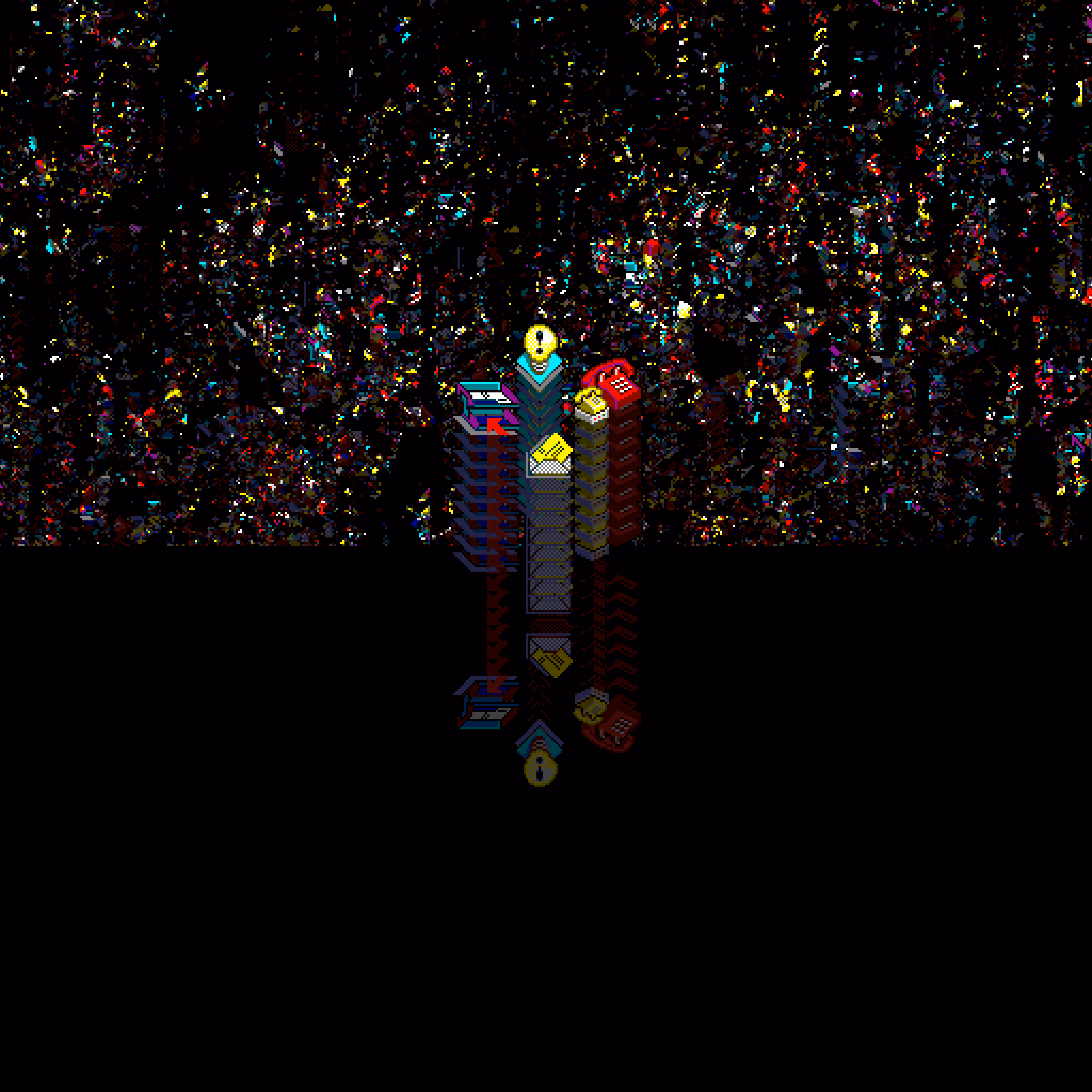 exit cult