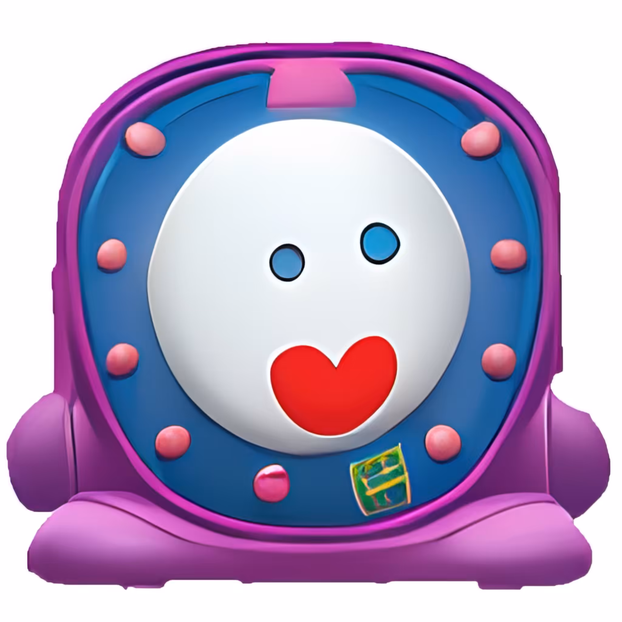 Cursed Emoji 10