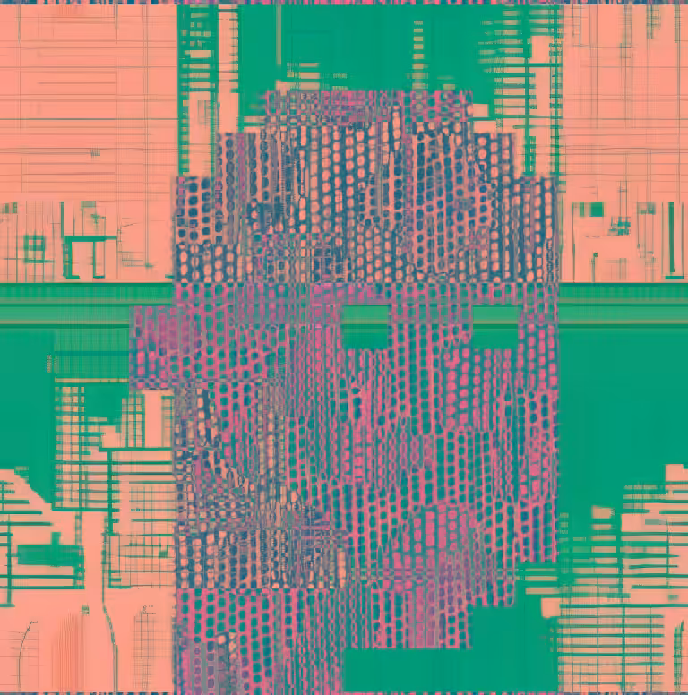 coalescence #261