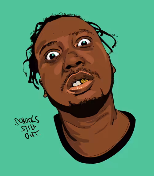 Dirt McGirt