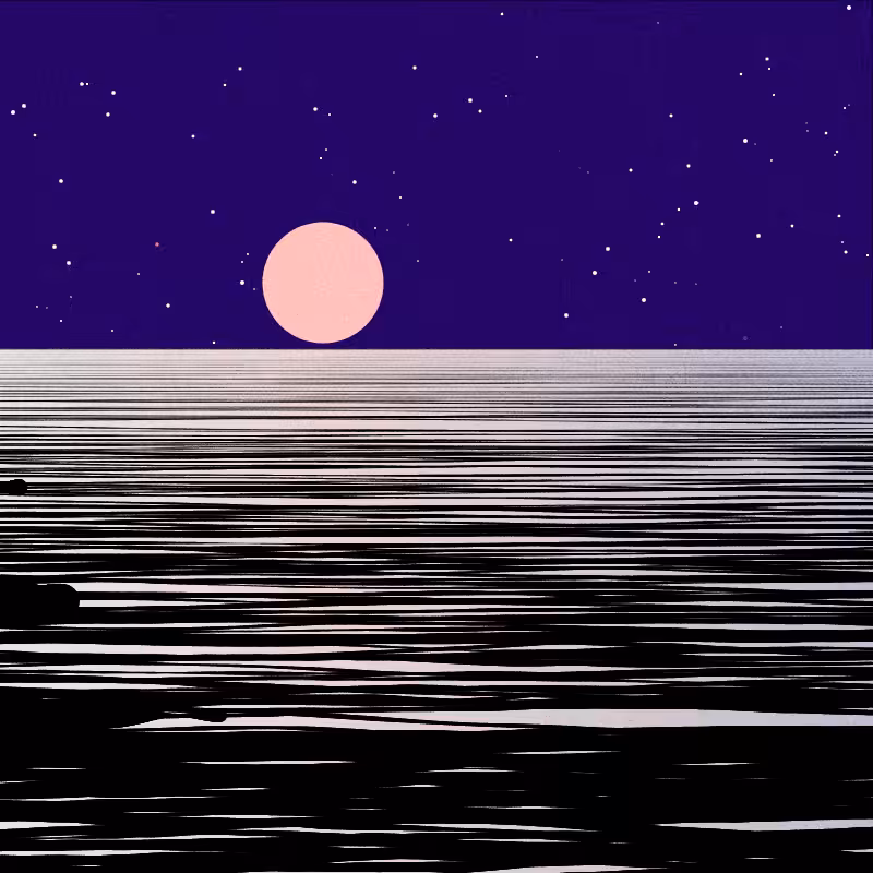 Coastal Waves #224