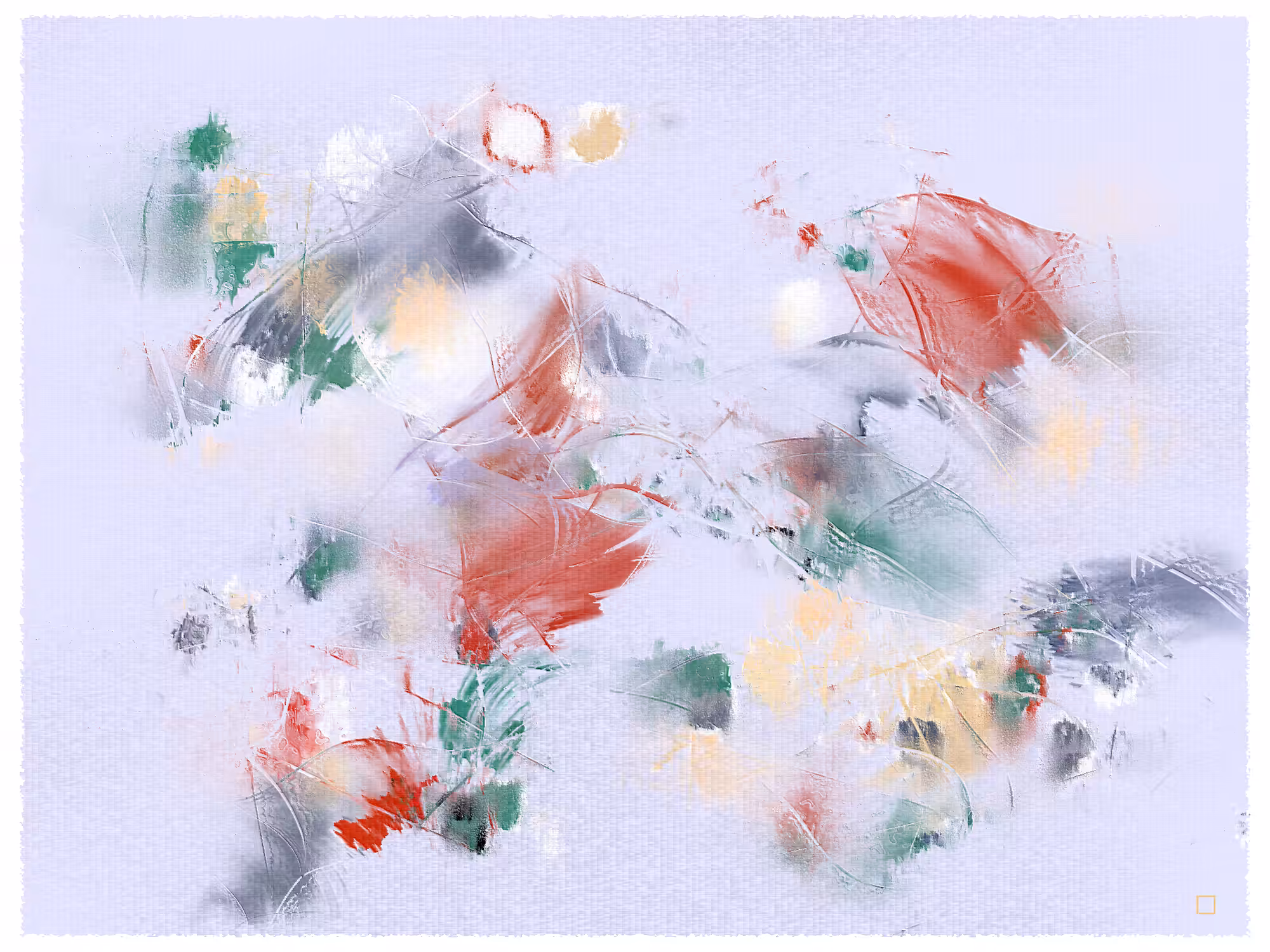 Chromatographies #160