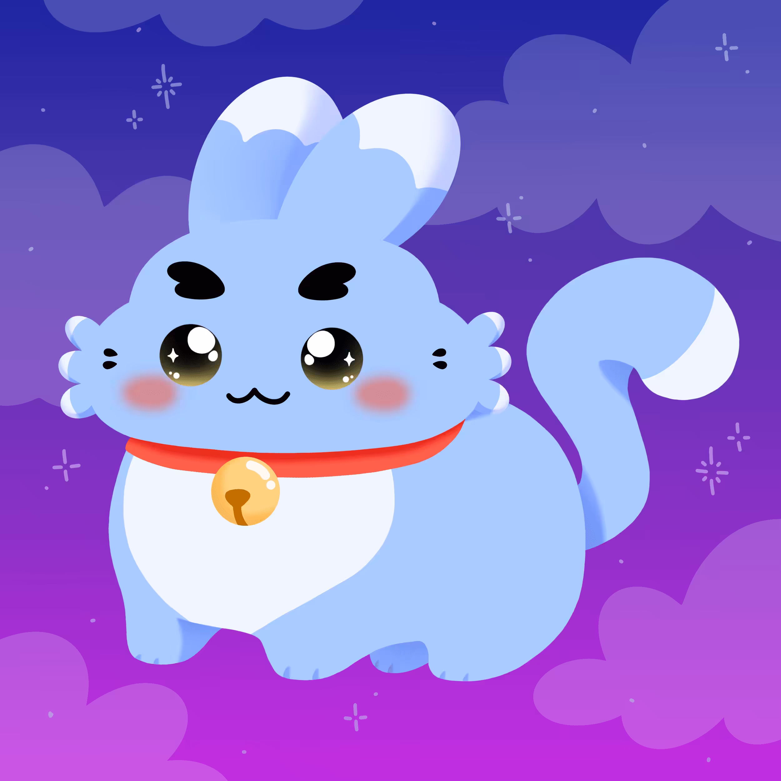 Floppy Chonk