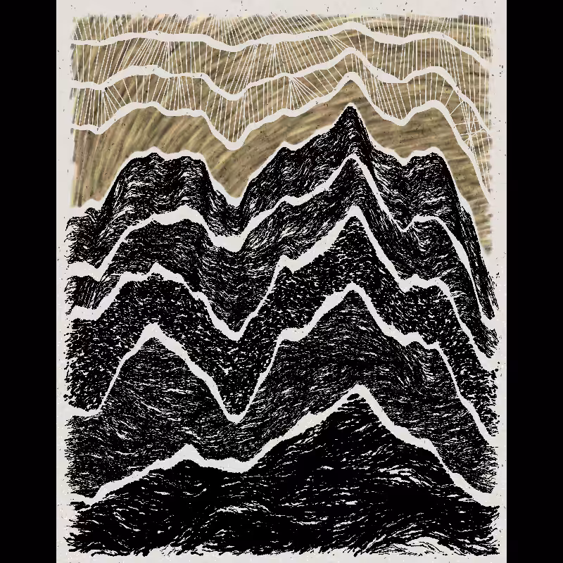 Alpinism #33