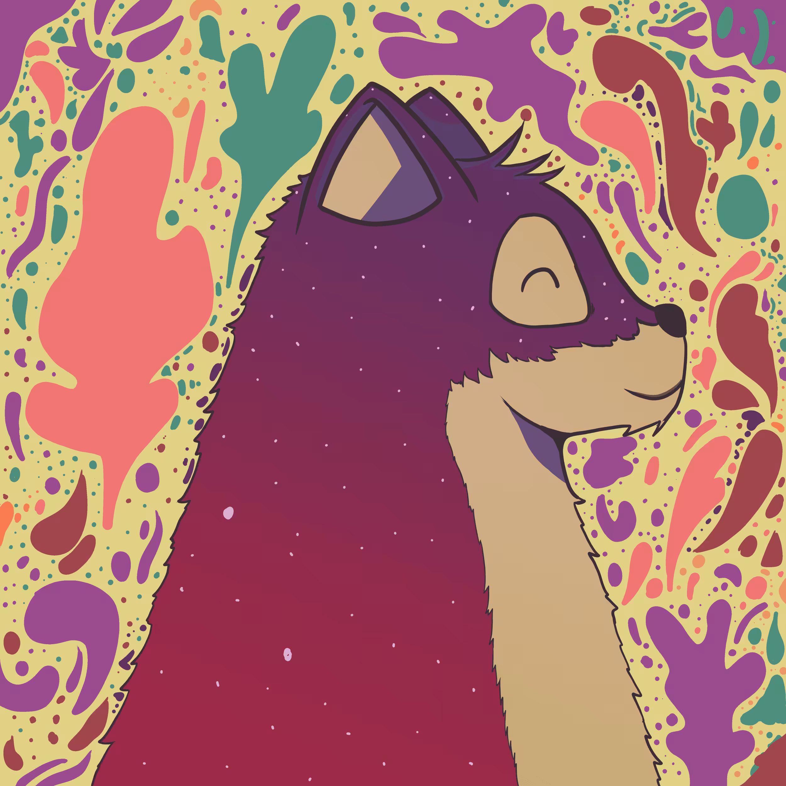 harmony bear