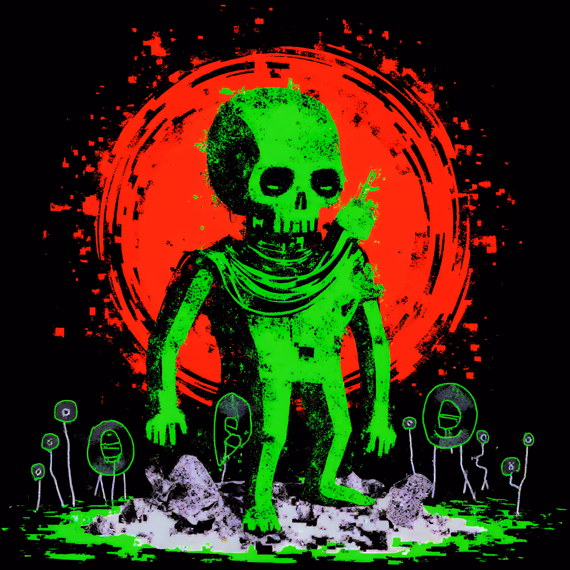 The Keeper of Dead Links