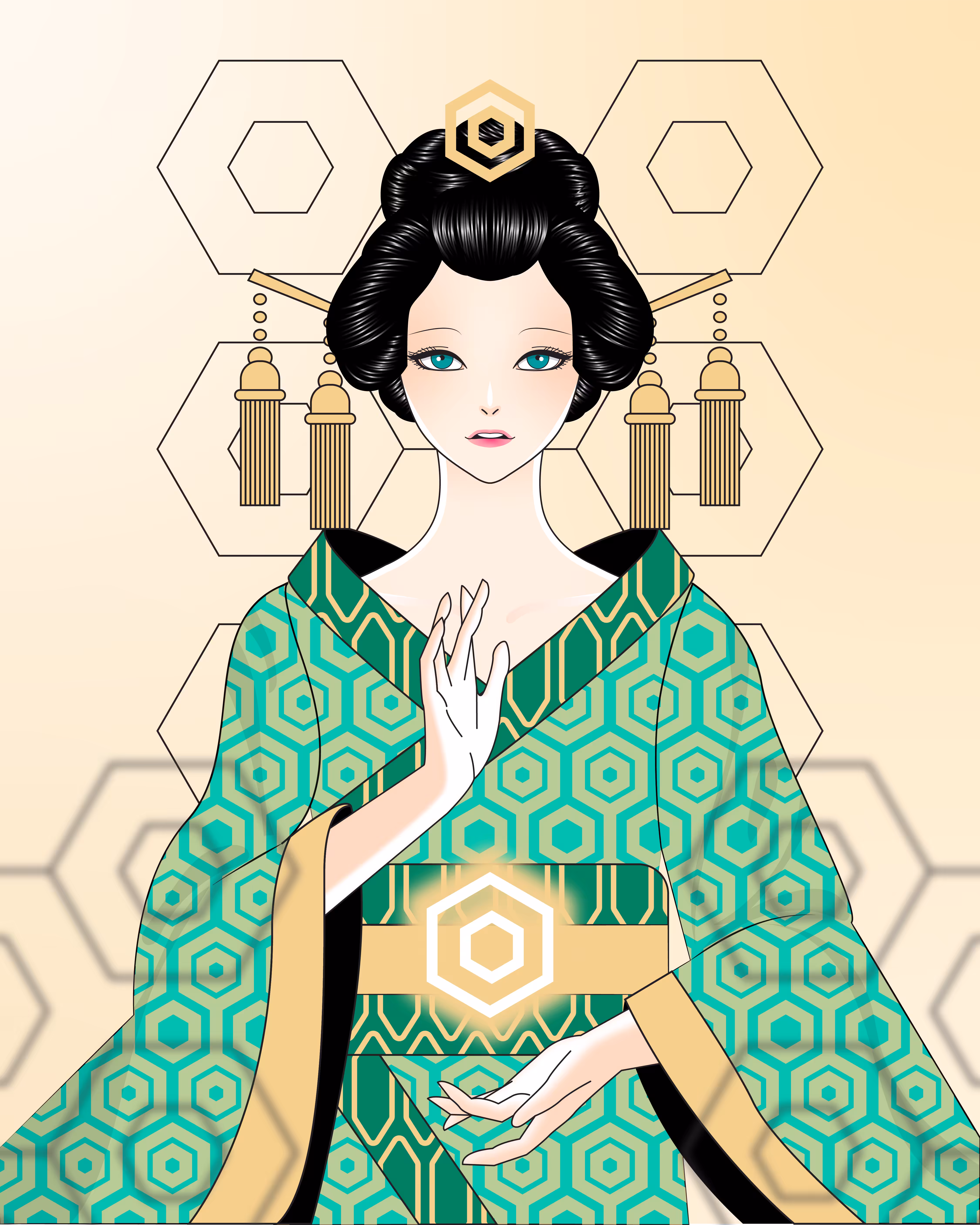METAGEIKO #0006