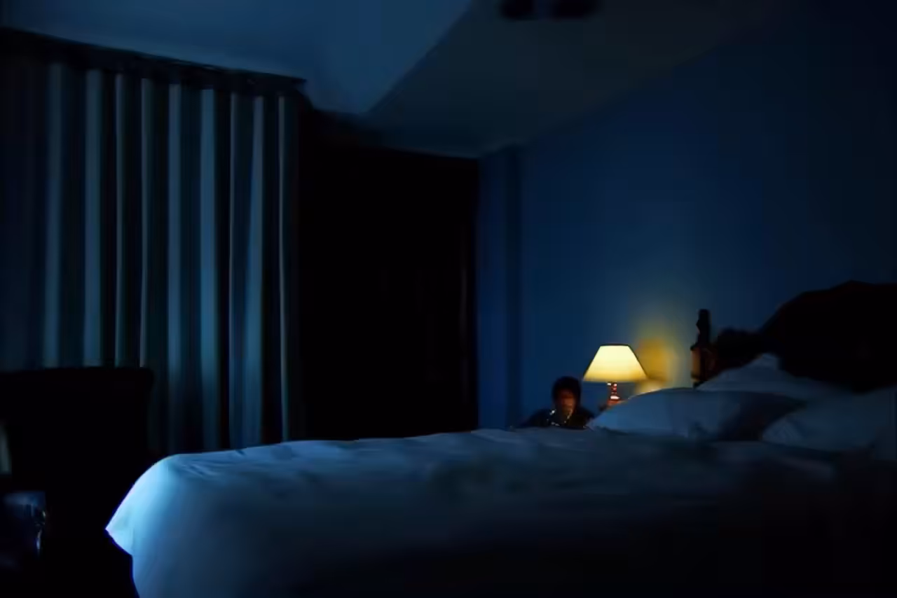 BEDBUNNY