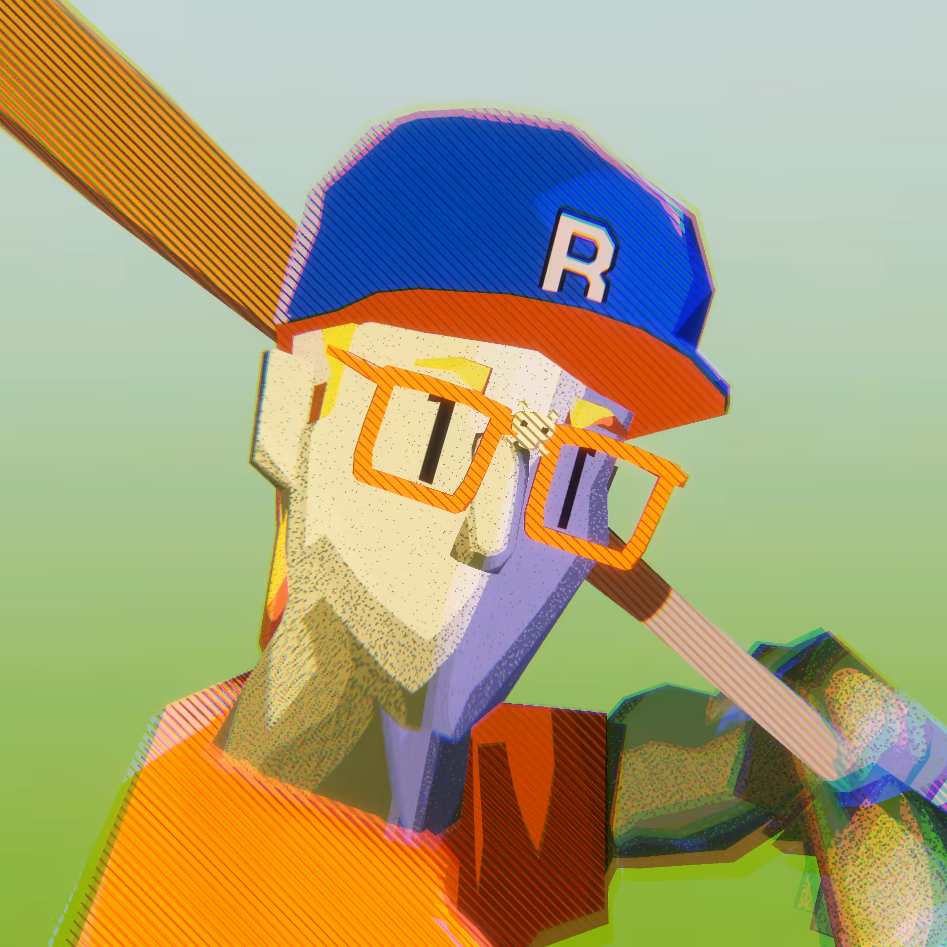 The Boys of Summer: Melissa Frost