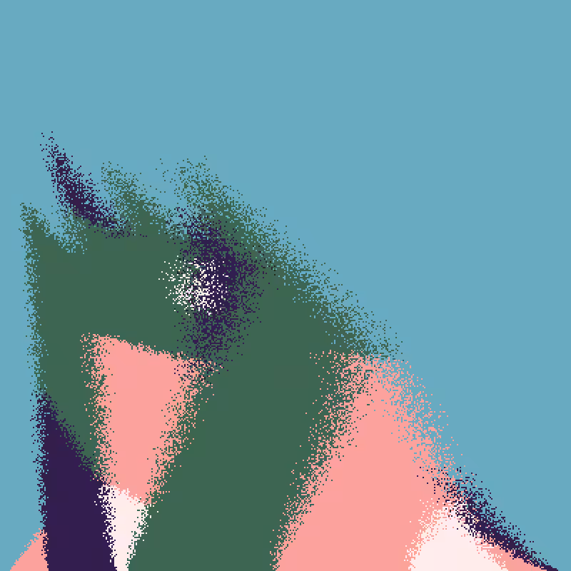 Ditherwave #101