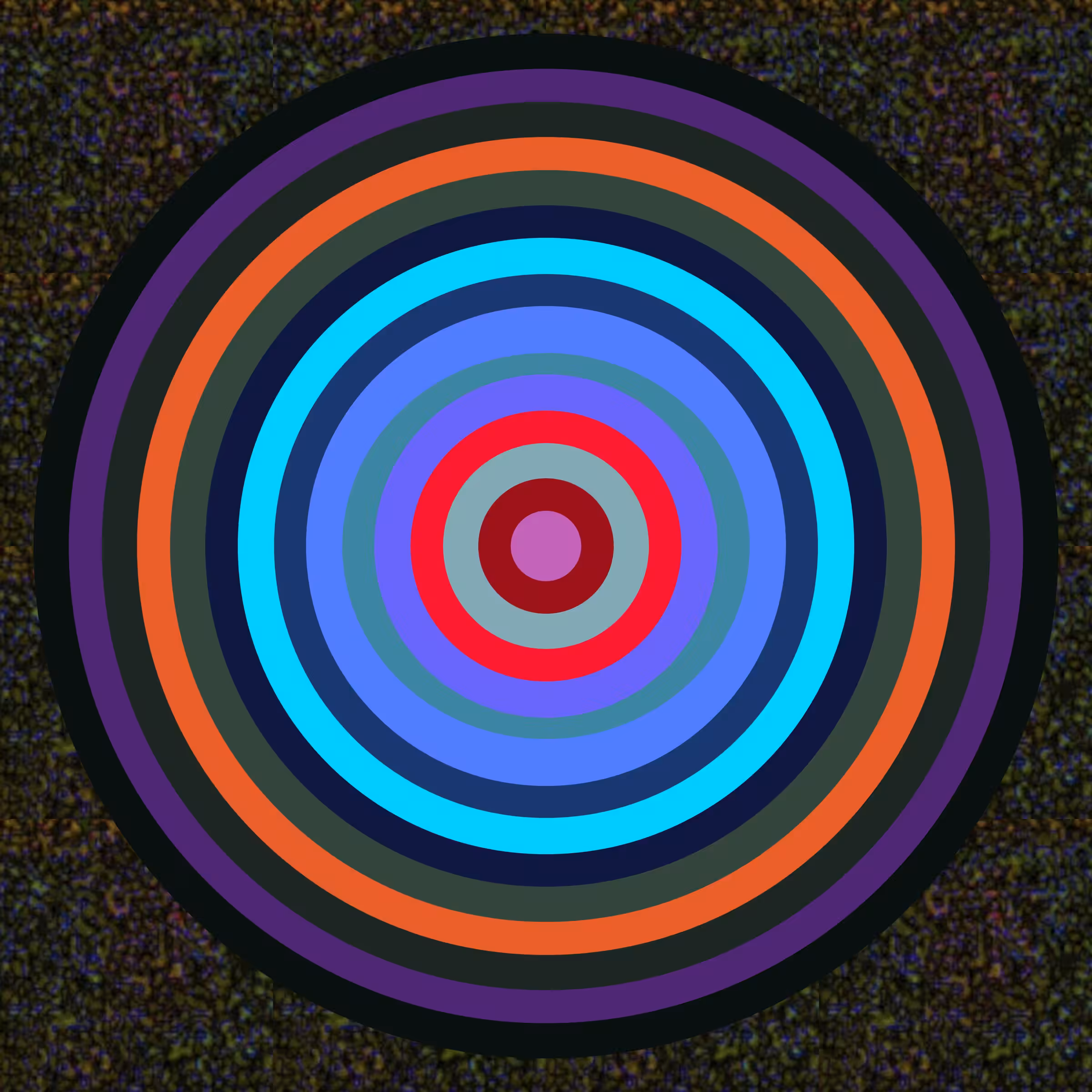 Circle of Frens² #7272