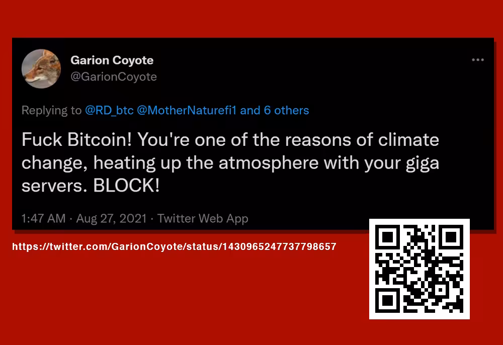Great Tweets #002