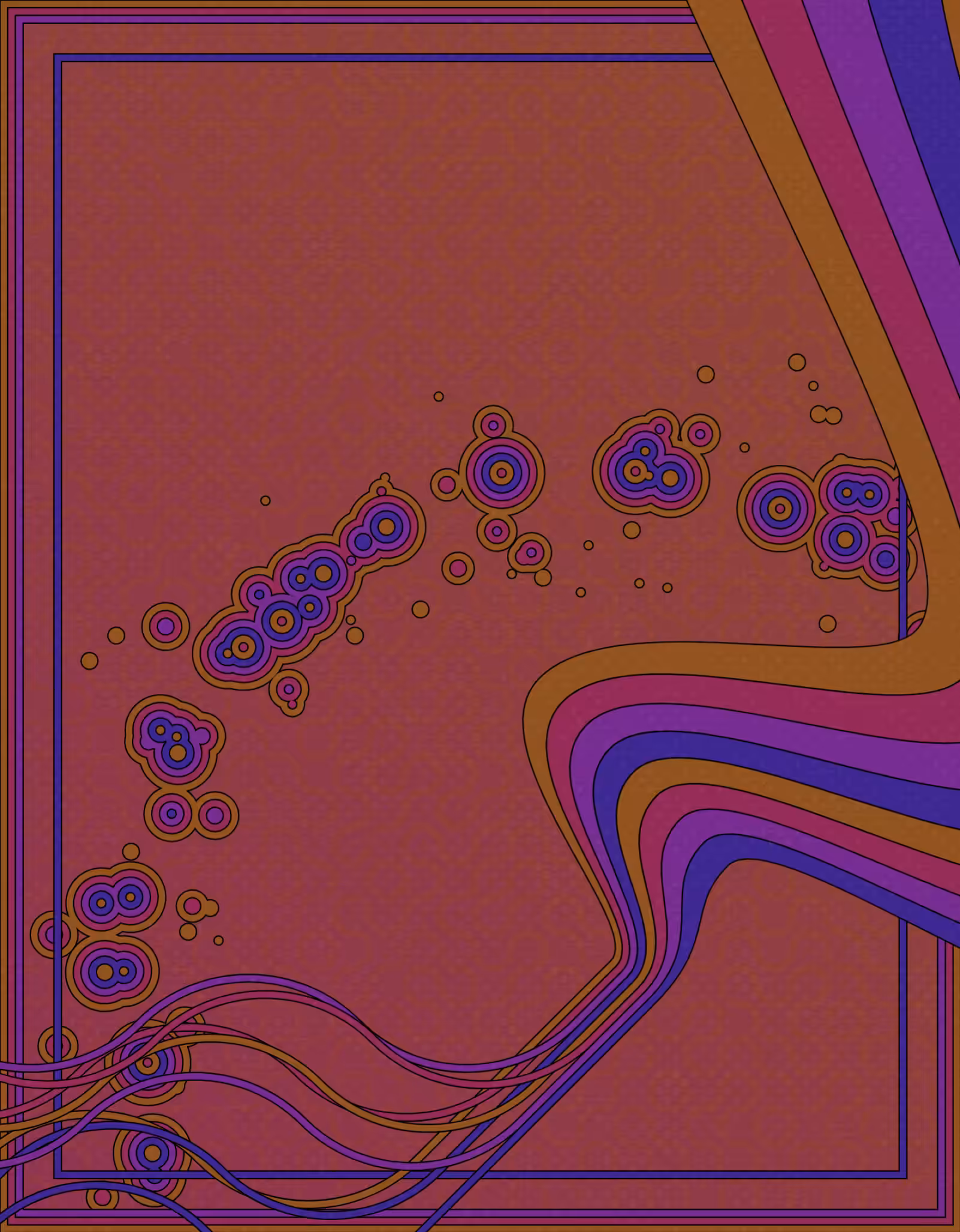 In Four Colours #58
