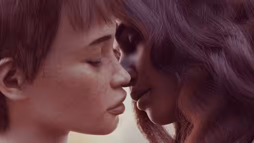 Femina III Unus X Femina II Duo