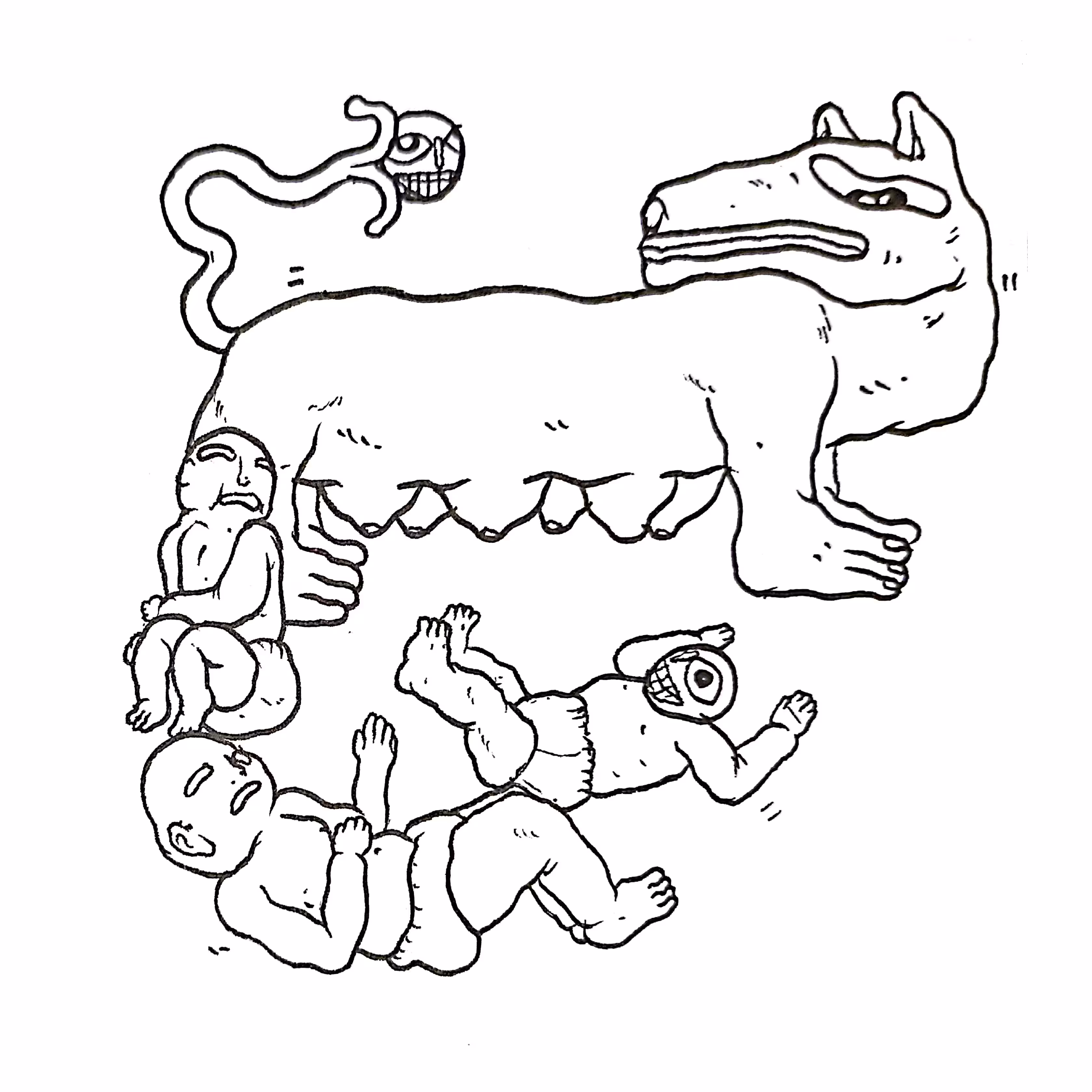 Litter Ink Token