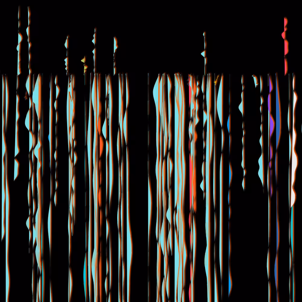 Harmonious #6
