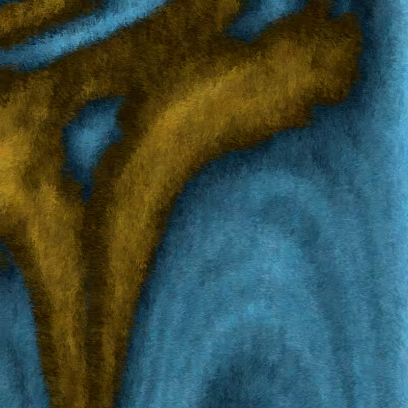 Turpentine #3