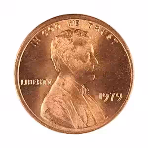Cent #3077