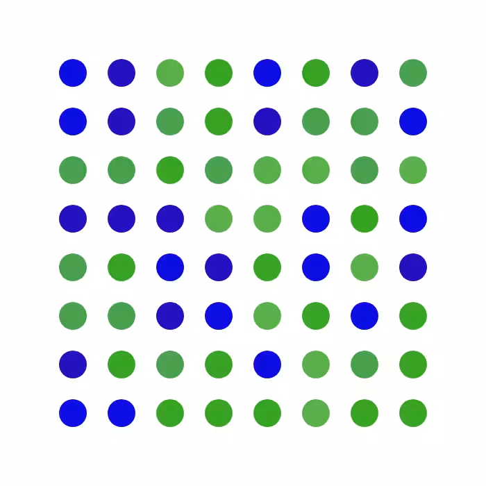 Dots #2