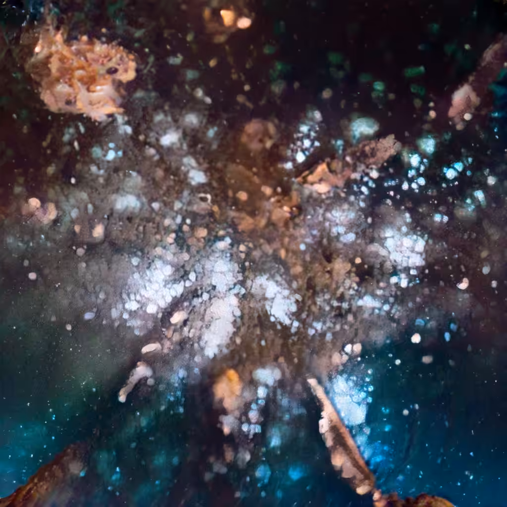 shatter
