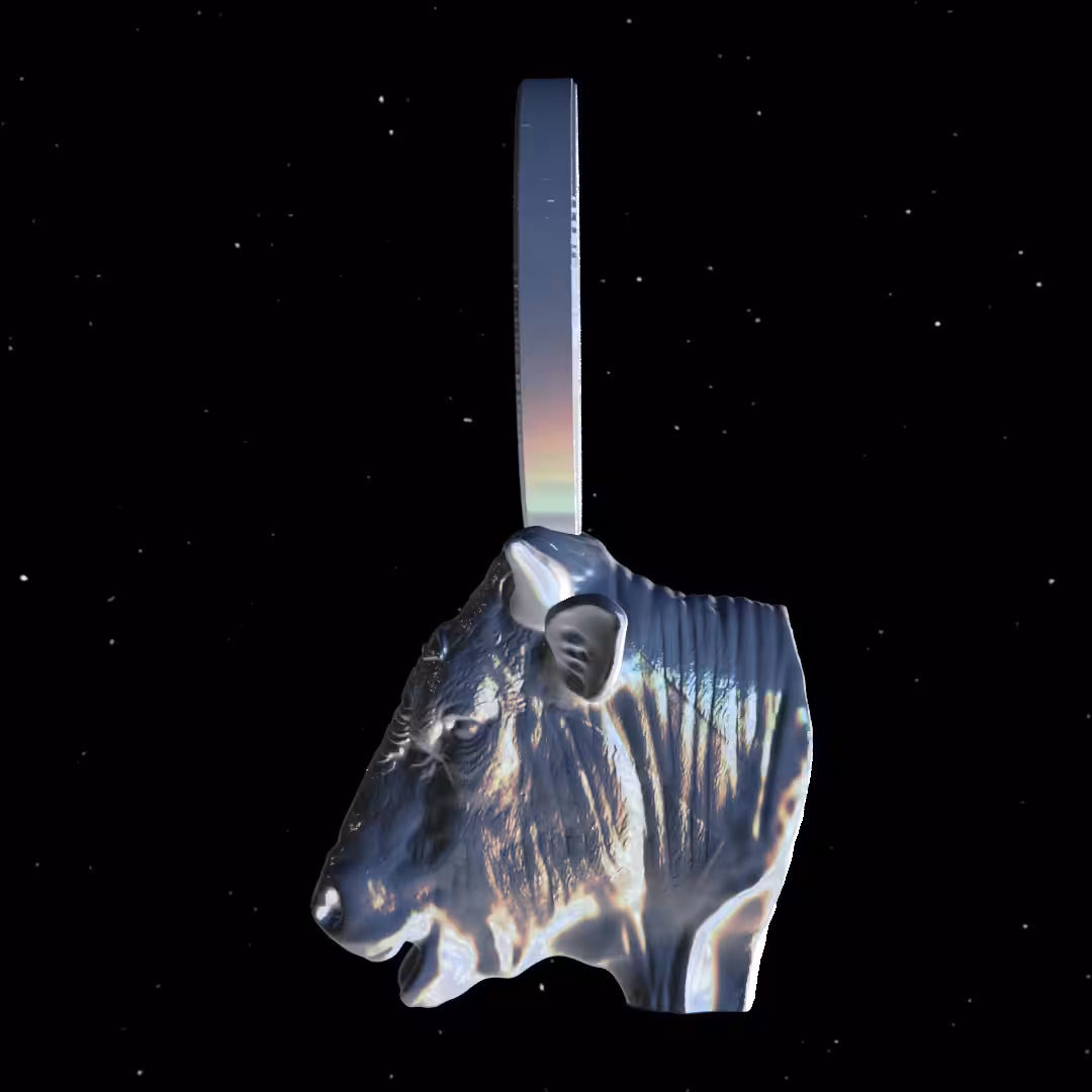 Golden Calf [BTC-S1]